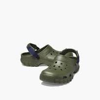 CROCS Offroad Sport Clog - 202651 3C7